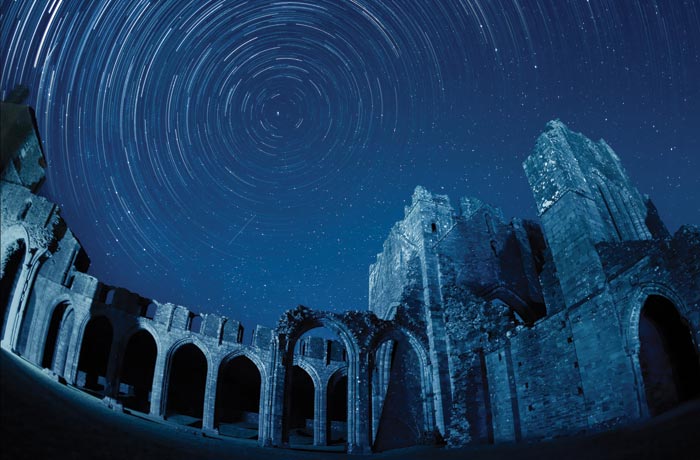 Brecon Beacons NP, Wales (UK)