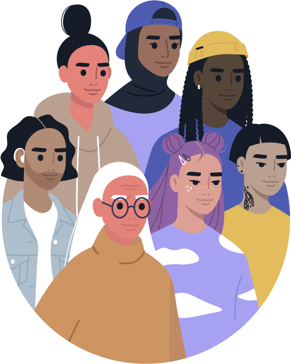 DarkSky is made up of Advocates, Delegates, volunteers, and more